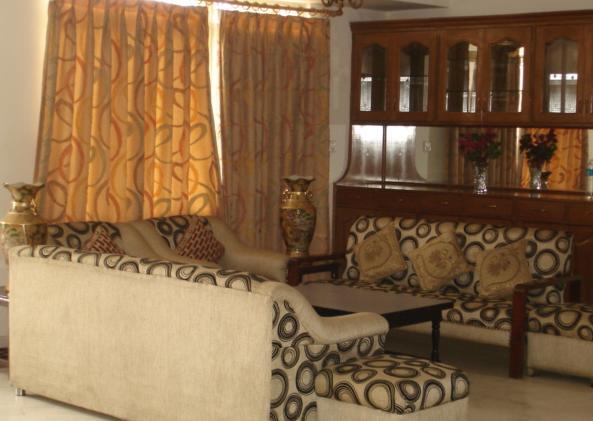 Laxmi House Hotel Ню Делхи Екстериор снимка