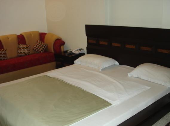 Laxmi House Hotel Ню Делхи Стая снимка