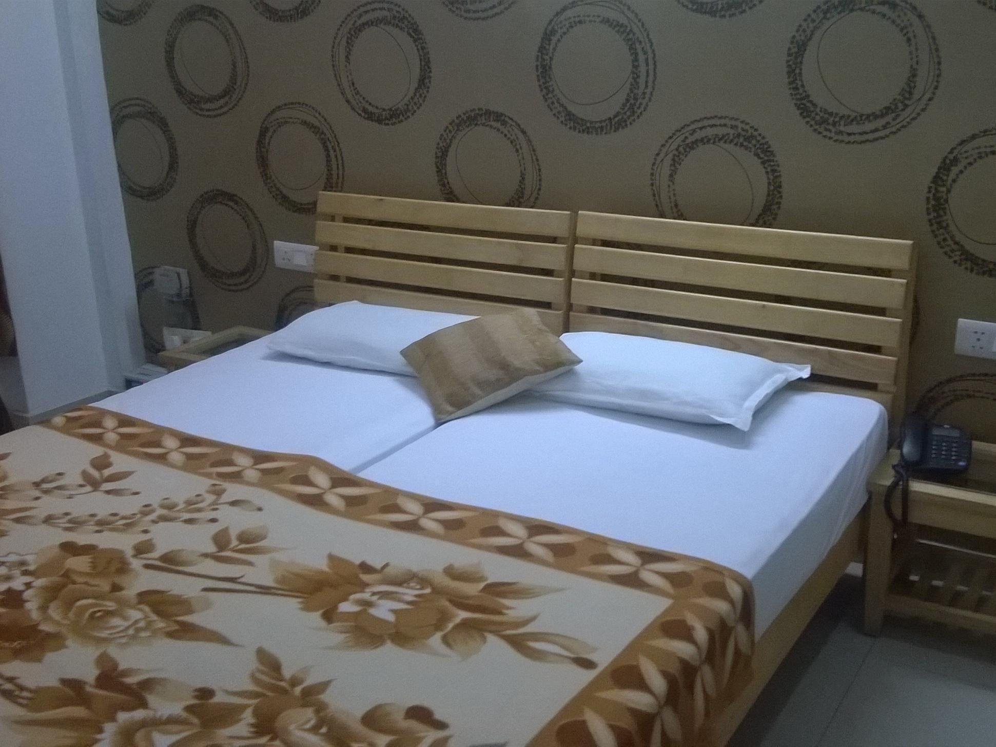 Laxmi House Hotel Ню Делхи Екстериор снимка