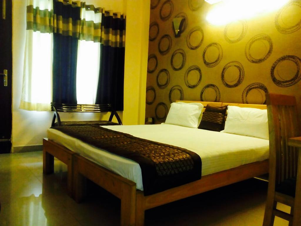 Laxmi House Hotel Ню Делхи Екстериор снимка